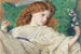 Rêves - Frederic William Burton — vista dell’opera