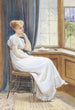 Pensées vagabondes - Frederick Alfred Slocombe — vista dell’opera
