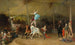 Un circo in provincia Il circo americano in Francia - Frederick Arthur Bridgman — vista dell’opera