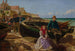 Ritorno dell'equipaggio scomparso - Frederick Bacon Barwell — vista dell’opera