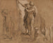 San Giovanni Battista - Frederick Bloemaert — vista dell’opera
