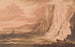 Culver Cliff, baia di Sandown, Isola di Wight - Frederick Calvert — vista dell’opera