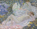 Estate - Frederick Carl Frieseke — vista dell’opera