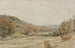 Rivière Tamar vicino a Endsleigh, Devon - Frederick Christian Lewis l'Ancien — vista dell’opera