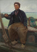 Le Hollandais - Frederick Gottwald — vista dell’opera