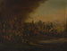 Bataille di Cowpens - Frederick Kemmelmeyer — vista dell’opera