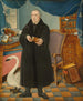Martin Luther - Frederick Kemmelmeyer — vista dell’opera