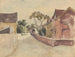Carnet de croquis 1 - Frederick Porter — vista dell’opera