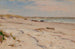 Scène di spiaggia - Frederick Porter Vinton — vista dell’opera