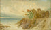 Circe - Frederick Stuart Church — vista dell’opera