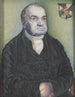 Monsieur William Williams - Frederick Tatham — vista dell’opera