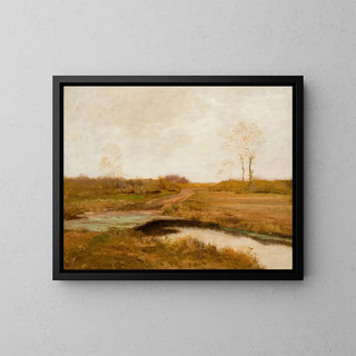 Frederick W Kost - Southfield Marshes Staten Island.webp