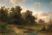 Wolfheze - Frederik Hendrik Hendriks — vista dell’opera