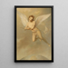 Cupidon - Fredric Westin — quadro incorniciato alla parete
