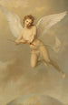 Cupidon - Fredric Westin — vista dell’opera