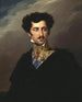 Oskar I 1799-1859 Re di Svezia e Norvegia - Fredric Westin — vista dell’opera