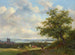 giugno - Fredrik Marinus Kruseman — vista dell’opera