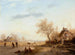 Marte - Fredrik Marinus Kruseman — vista dell’opera