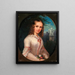 Émilie Högqvist - Fredrik Wohlfart — quadro incorniciato alla parete