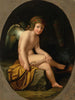 Cupidon - École Française — vista dell’opera