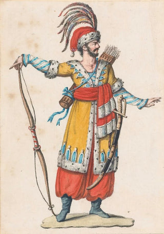 French School - Oriental Costumes 1.webp