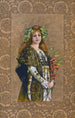 Sarah Bernhardt dans Gismonda - Ecole Française — vista dell’opera