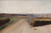 Un Paesaggio, l'Isola di Mors, Jutland - Fridolin Johansen — vista dell’opera