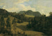 Paesaggio vicino a Miesenbach - Friedrich August Matthias Gauermann — vista dell’opera