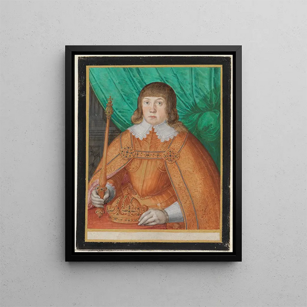 Friedrich Brentel - Albert Otto II Graf von SolmsRdelheim.webp