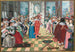 Le Bal - Friedrich Brentel — vista dell’opera