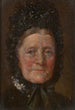 Marie Deutsch mère de l'artiste - Friedrich Deutsch — vista dell’opera