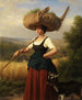 Di ritorno dai campi - Friedrich Eduard Meyerheim — vista dell’opera