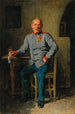 Soldat démobilisé - Friedrich Friedländer — vista dell’opera