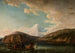 Bateau guide - Friedrich Georg Weitsch — vista dell’opera