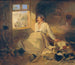 Krassier ferito su un fieno - Friedrich Johann Treml — vista dell’opera