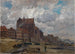 Da Amburgo - Friedrich Kallmorgen — vista dell’opera