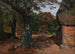 Ferme basse-allemande - Friedrich Kallmorgen — vista dell’opera