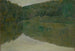 L'Étang tranquille - Friedrich König — vista dell’opera