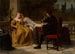 La musica dell'amore - Friedrich Kraus — vista dell’opera