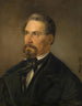 Johann Nepomuk Vogl, scrittore, poeta e pubblicista - Friedrich Krepp — vista dell’opera
