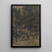Sapin - Friedrich Mook — quadro incorniciato alla parete
