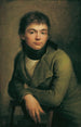 Autoportrait - Friedrich Philipp Reinhold — vista dell’opera