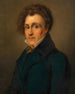 Ferdinand Raimund attore e drammaturgo - Friedrich Remde — vista dell’opera