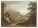 Haslital - Friedrich Rosenberg — vista dell’opera
