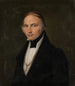Ritratto di un gentiluomo in abito - Friedrich Wilhelm Maul — vista dell’opera