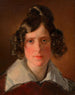 Antonie Amerling née Kaltenthaler, Mme Amerling - Friedrich von Amerling — vista dell’opera