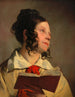 Joséphine von Kaltenthaler - Friedrich von Amerling — vista dell’opera