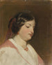 Studio di Mademoiselle von Heintl - Friedrich von Amerling — vista dell’opera