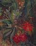 Cactus in fiore - Friedrich von Radler — vista dell’opera