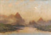 Lofoten - Frithjof Smith-Hald — vista dell’opera